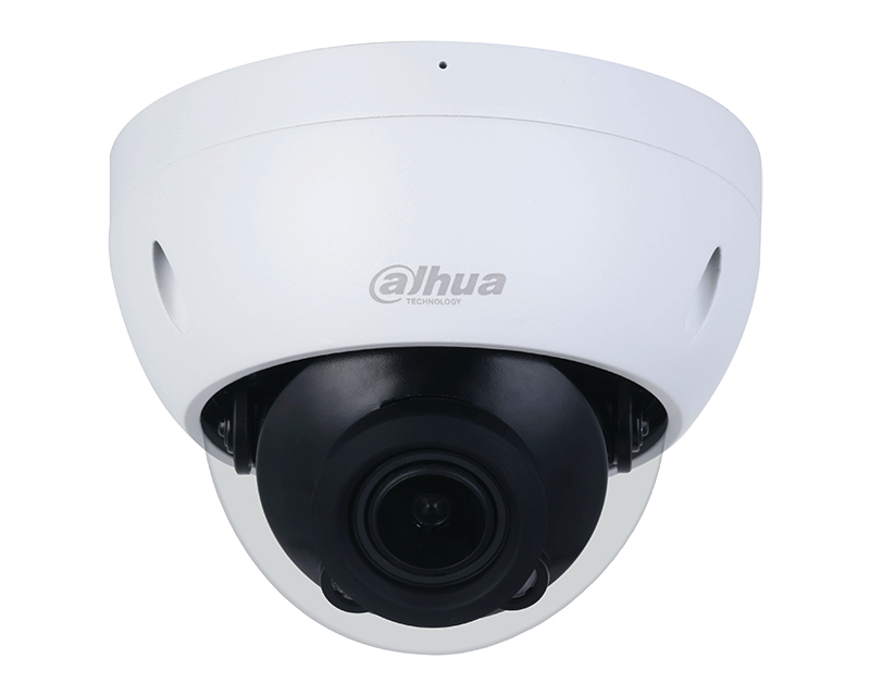 IPC-HDBW2241R-ZAS-27135 2MP IR Vari-focal Dome WizSense Network kamera