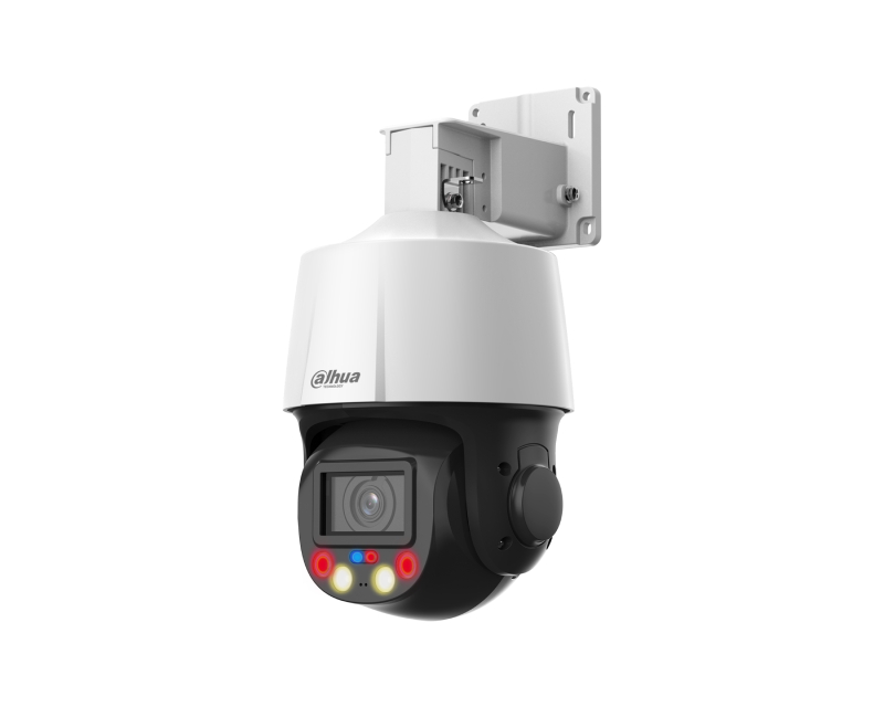 TiOC WizSense Network PTZ kamera