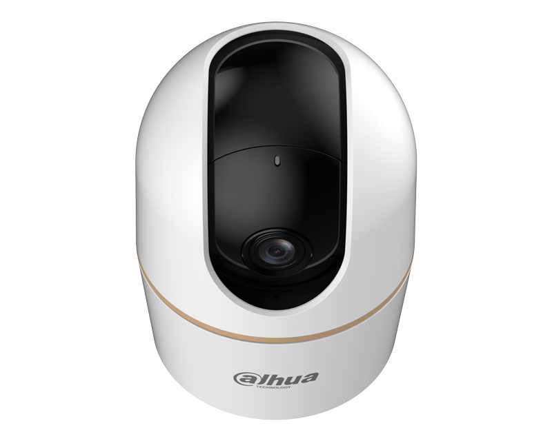 H2A 2MP Indoor Fixed-focal Wi-Fi Pan & Tilt Network Camera