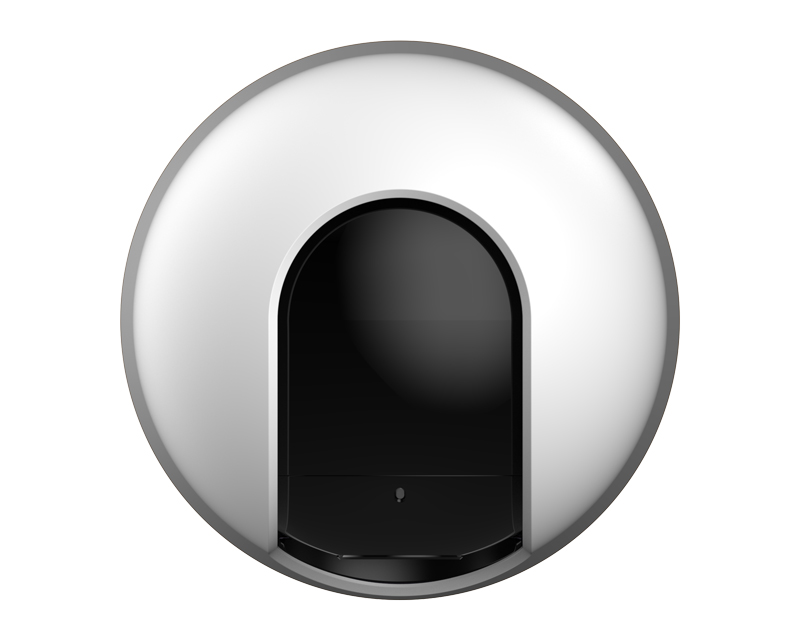 H2A 2MP Indoor Fixed-focal Wi-Fi Pan & Tilt Network Camera