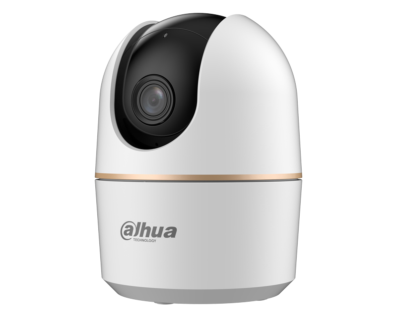 H2A 2MP Indoor Fixed-focal Wi-Fi Pan & Tilt Network Camera