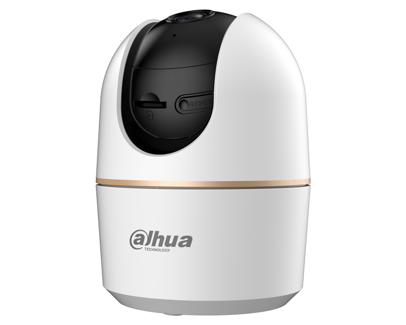 H2A 2MP Indoor Fixed-focal Wi-Fi Pan & Tilt Network Camera