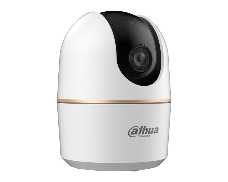 H2A 2MP Indoor Fixed-focal Wi-Fi Pan & Tilt Network Camera