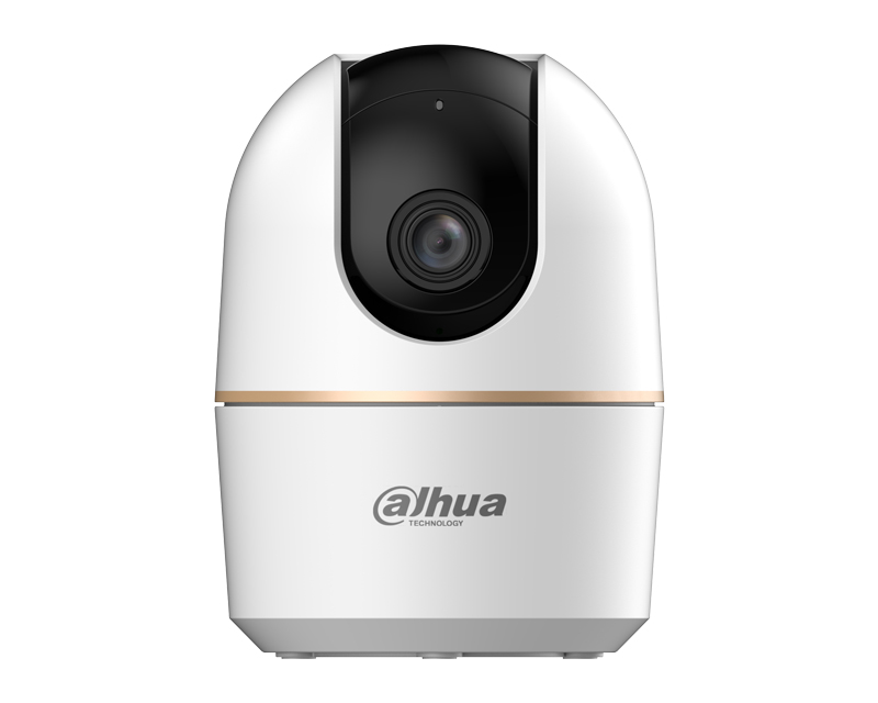 H2A 2MP Indoor Fixed-focal Wi-Fi Pan & Tilt Network Camera