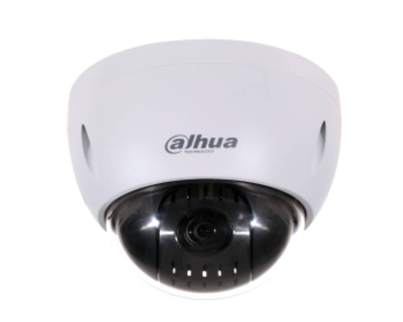 SD42215-HC-LA 2MP 15x Starlight HDCVI PTZ Camera