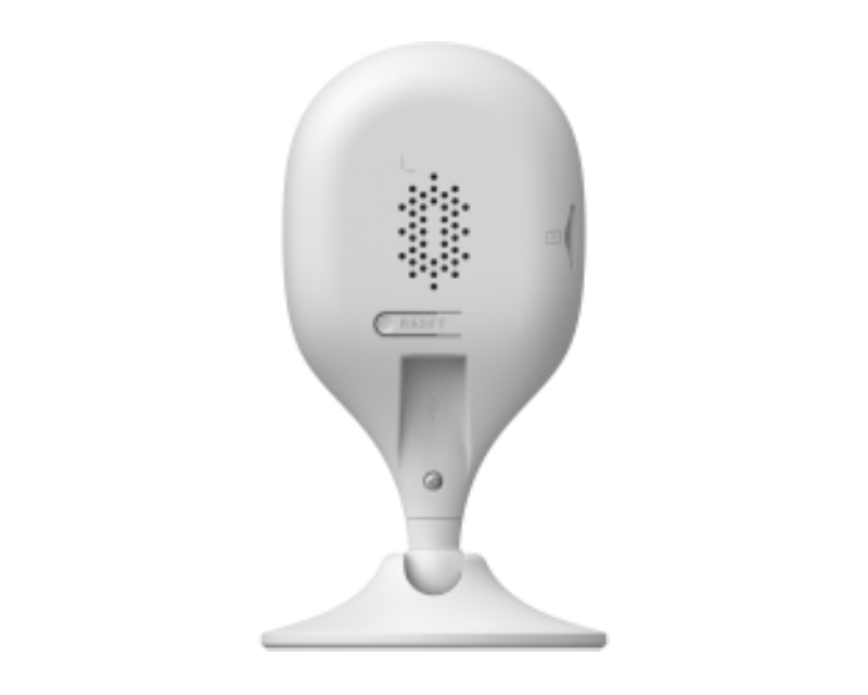 C3A 3MP Indoor Fixed-focal Wi-Fi Cube Network kamera