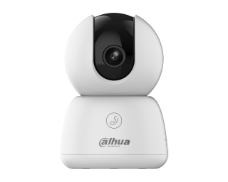 H5B 5MP Indoor Fixed-focal Wi-Fi Pan & Tilt Network kamera