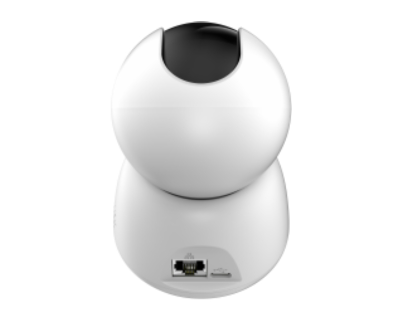 H5B 5MP Indoor Fixed-focal Wi-Fi Pan & Tilt Network kamera