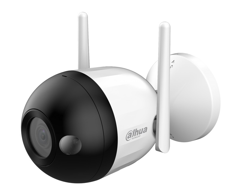 F2CP-LED-0280B 2MP Outdoor WiFi IP kamera
