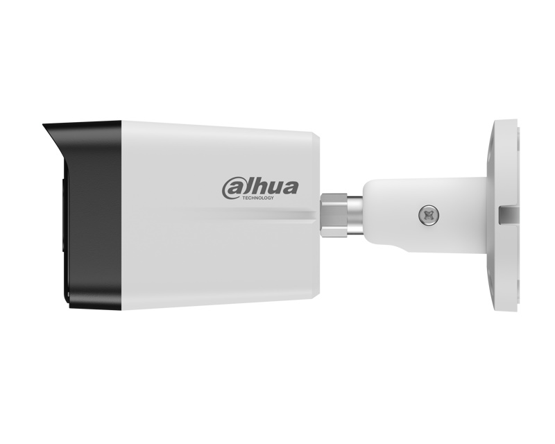 IPC-HFW1839TC-A-IL-0280B-S6 8MP Entry Smart Dual Light Fixed-focal Bullet Network kamera