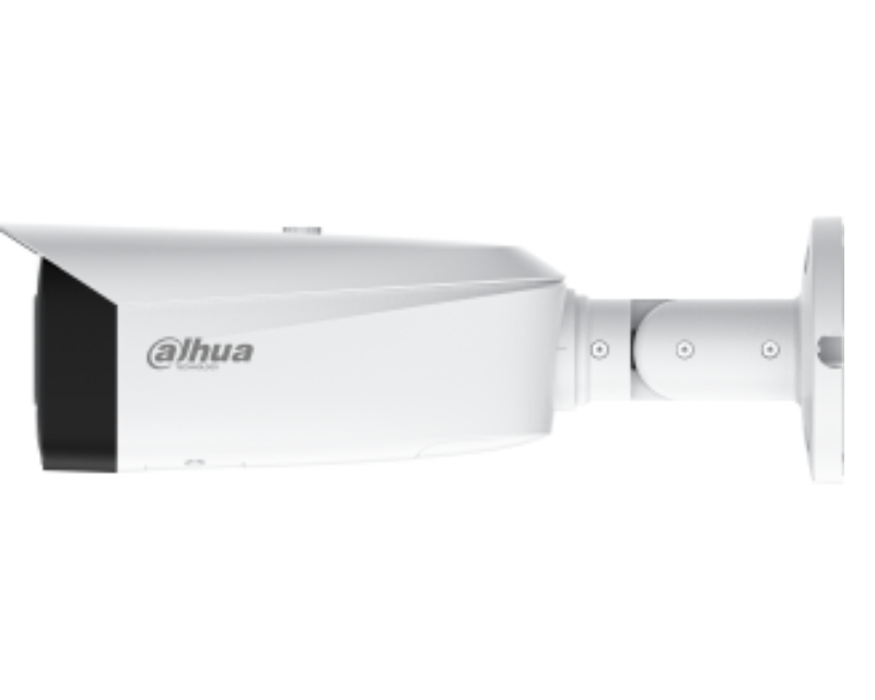 IPC-HFW3849T1-AS-PV-PRO 8MP WizColor TiOC PRO Fixed-focal Bullet WizSense Network kamera