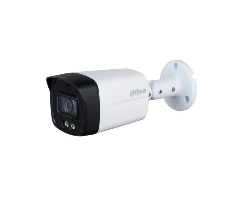 HAC-HFW1239TLM-A-LED-0360  2M Full-color Starlight HDCVI Bullet Kamera