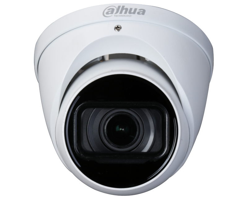 HAC-HDW2501T-Z-A  IR HDCVI 5 megapiksela Dome kamera
