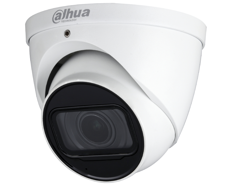 HAC-HDW2501T-Z-A  IR HDCVI 5 megapiksela Dome kamera
