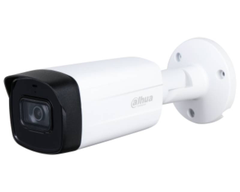 HAC-HFW1231TM-I8-A-0360B 2MP Starlight HDCVI IR Bullet kamera