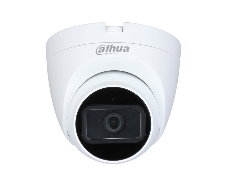 HAC-HDW1200TRQ-A-0280B-S6 HDCVI IR 2 megapiksela Eyeball kamera