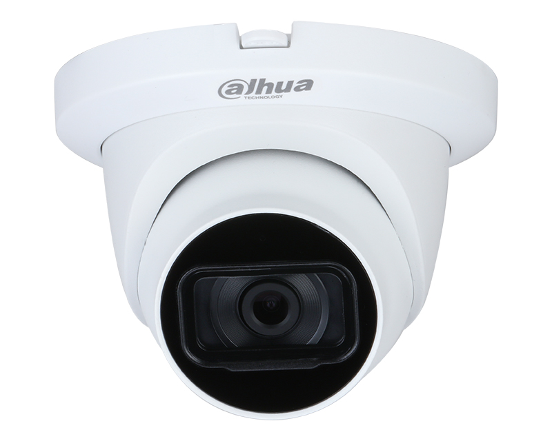 HAC-HDW2501TMQ-A-0280B-S2 R HDCVI 5MP Starlight Eyeball Camera