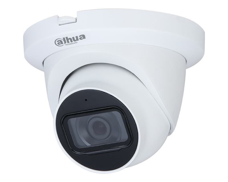 HAC-HDW2501TMQ-A-0280B-S2 R HDCVI 5MP Starlight Eyeball Camera