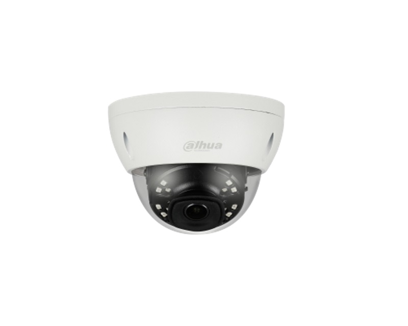 HAC-HDBW1200E-0280B IR HDCVI 2 megapiksela mini-dome kamera