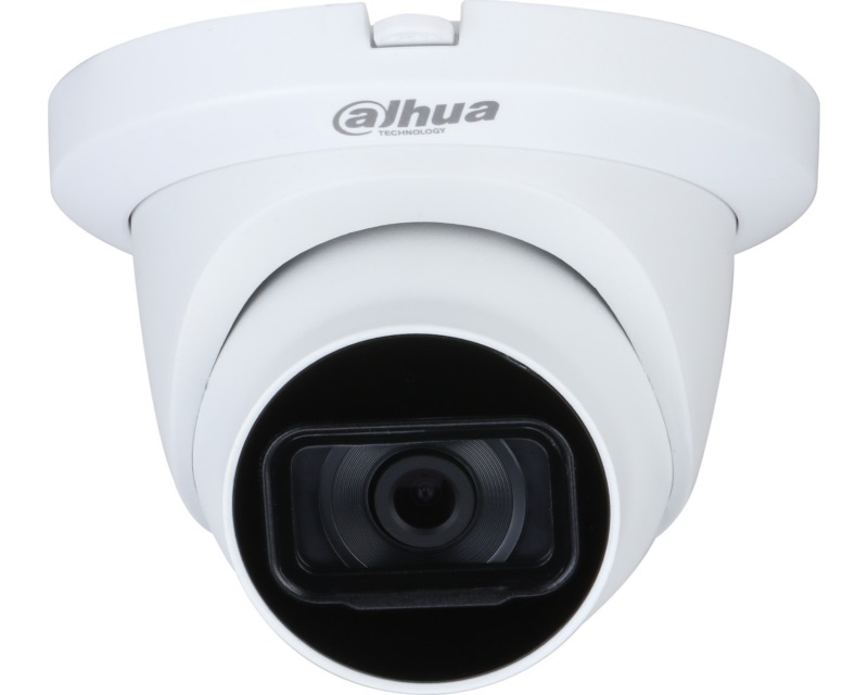 HAC-HDW1231TLMQ-A-0280B 2MP Starlight HDCVI IR Eyeball Kamera