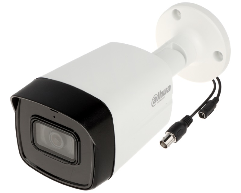 HAC-HFW1231TLM-I6-A-0360B 2MP Starlight HDCVI IR Bullet kamera
