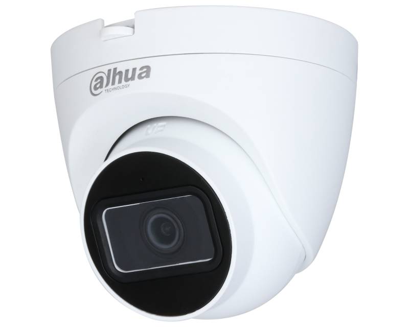 HAC-HDW1200TRQ-A-0280B 2MP IR HDCVI Fixed-focal Eyeball kamera