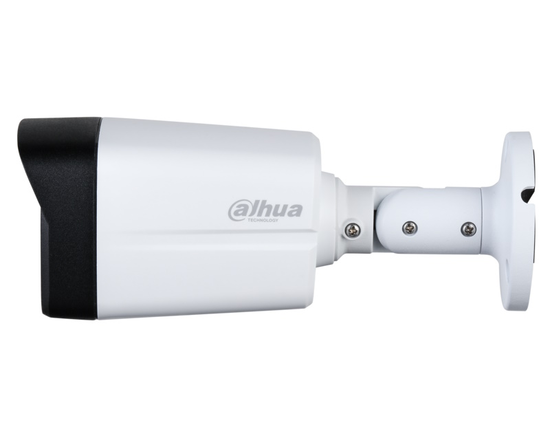 HAC-HFW1801TLM-IL-A-0360B-S2 4K Smart Dual Light HDCVI Fixed-focal Bullet kamera