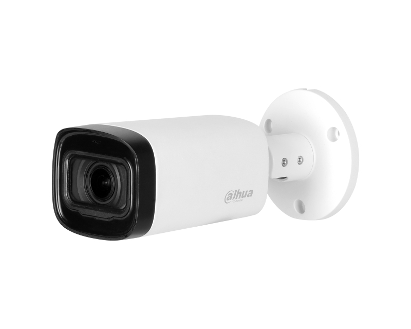 HAC-HFW1200R-Z-2712-S6 2MP IR HDCVI Motorized Vari-Focal Bullet kamera