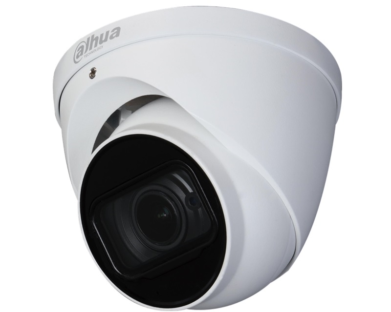 HAC-HDW1500T-Z-A IR HDCVI 5 megapiksela eyeball kamera