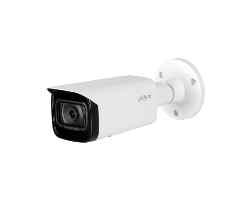 IPC-HFW5842T-ASE-0360B-S3 8MP IR Fixed-focal Bullet WizMind Network kamera