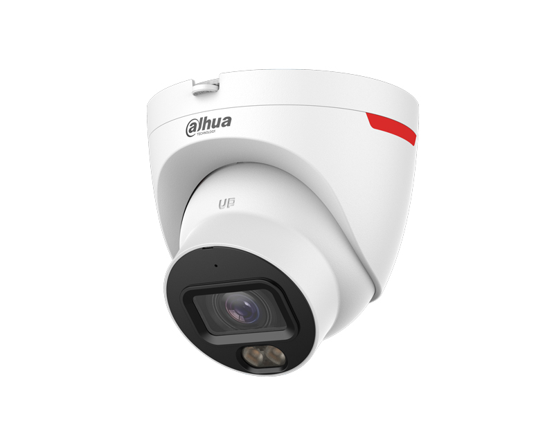 DAHUA IPC-HDW2249T-S-PRO  2MP WizColor Fixed-focal Eyeball WizSense Network kamera