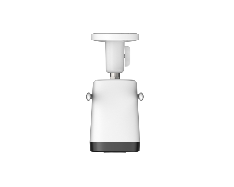 IPC-HFW1539DTK1-SAW-IL 5MP Fixed-focal WiFi Bullet Network kamera