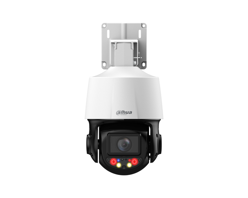 SD3E410DB-GNY-A-PV1 4MP 10x TiOC WizSense Network PTZ kamera