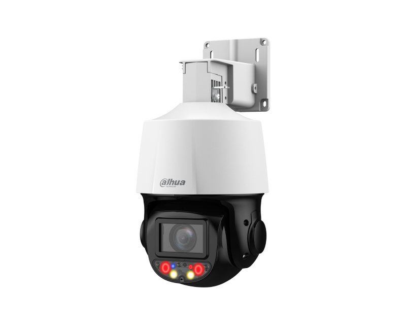 SD3E410DB-GNY-A-PV1 4MP 10x TiOC WizSense Network PTZ kamera