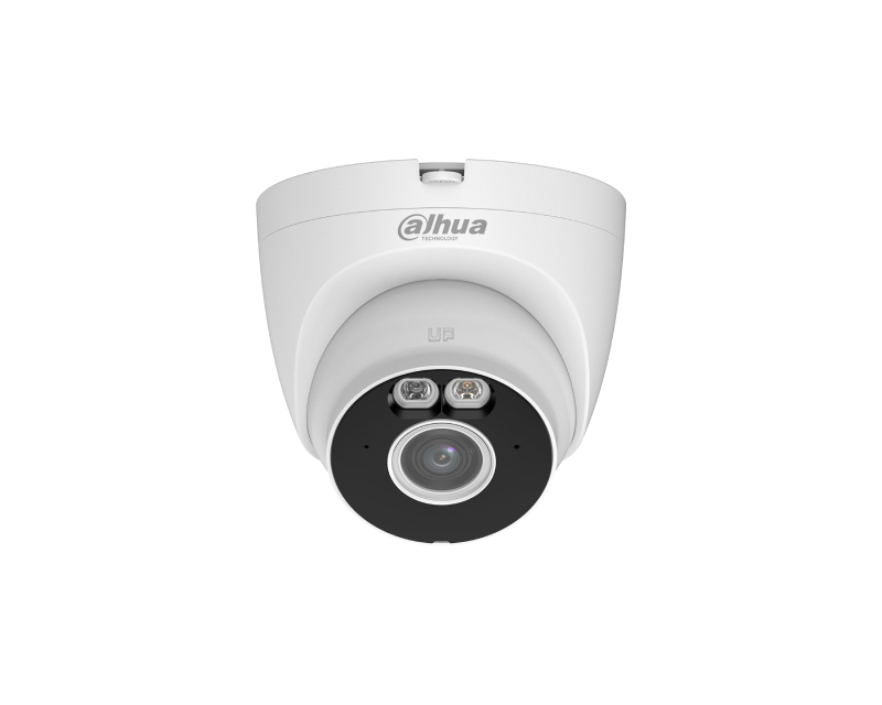 IPC-HDW1339DA-SAW-IL 3MP Fixed-focal Wi-Fi Turret Network kamera