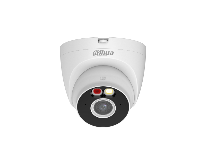 IPC-HDW1339DA-SAW-IL 3MP Fixed-focal Wi-Fi Turret Network kamera