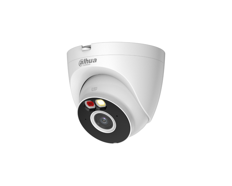 IPC-HDW1539DA-SAW-IL 5MP Fixed-focal Wi-Fi Turret Network kamera