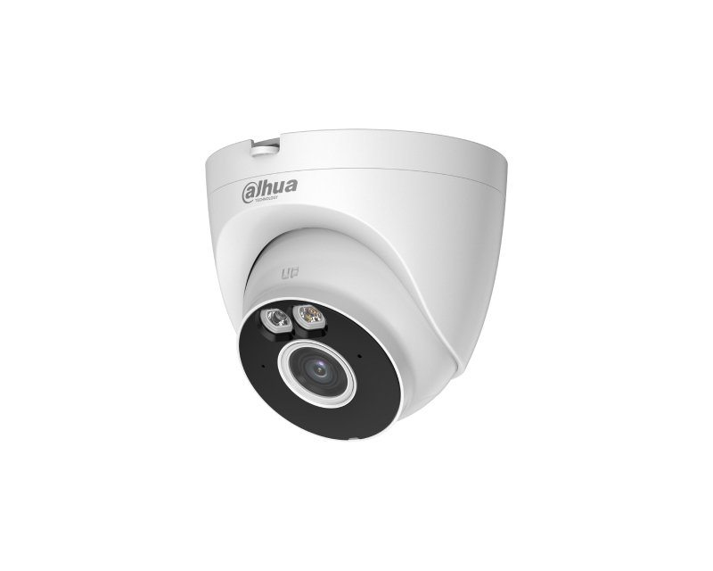 IPC-HDW1539DA-SAW-IL 5MP Fixed-focal Wi-Fi Turret Network kamera
