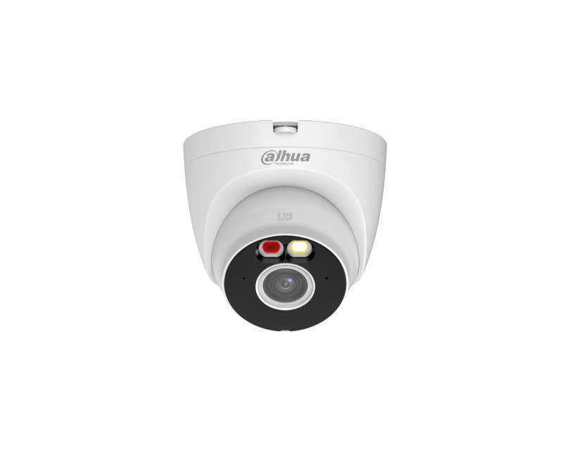 T3A-PV 3MP Fixed-focal Wi-Fi Turret Network kamera