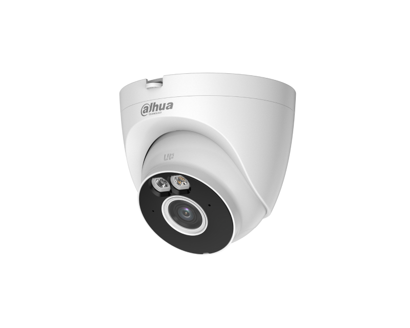 T3A-PV 3MP Fixed-focal Wi-Fi Turret Network kamera