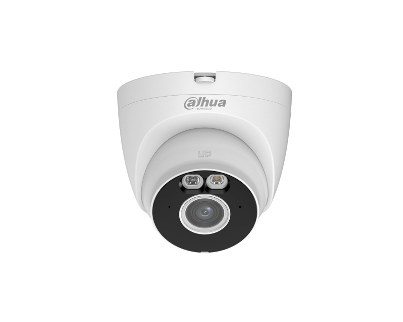 T3A-PV 3MP Fixed-focal Wi-Fi Turret Network kamera