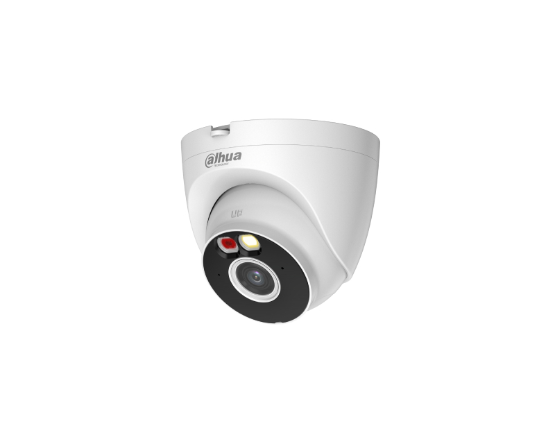T5A-PV 5MP Fixed-focal Wi-Fi Turret Network kamera