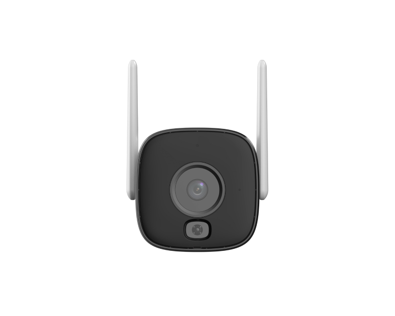 IPC-HFW1339DTK1-SAW-IL 3MP Entry Dual Illumination Fixed-focal 4G Bullet Network kamera
