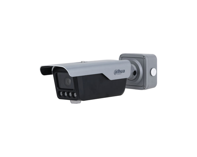 ITC413-PW4D-IZ3 Access ANPR kamera