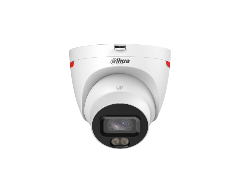 IPC-HDW2849T-S-PRO 8MP WizColor Fixed-focal Eyeball WizSense Network kamera