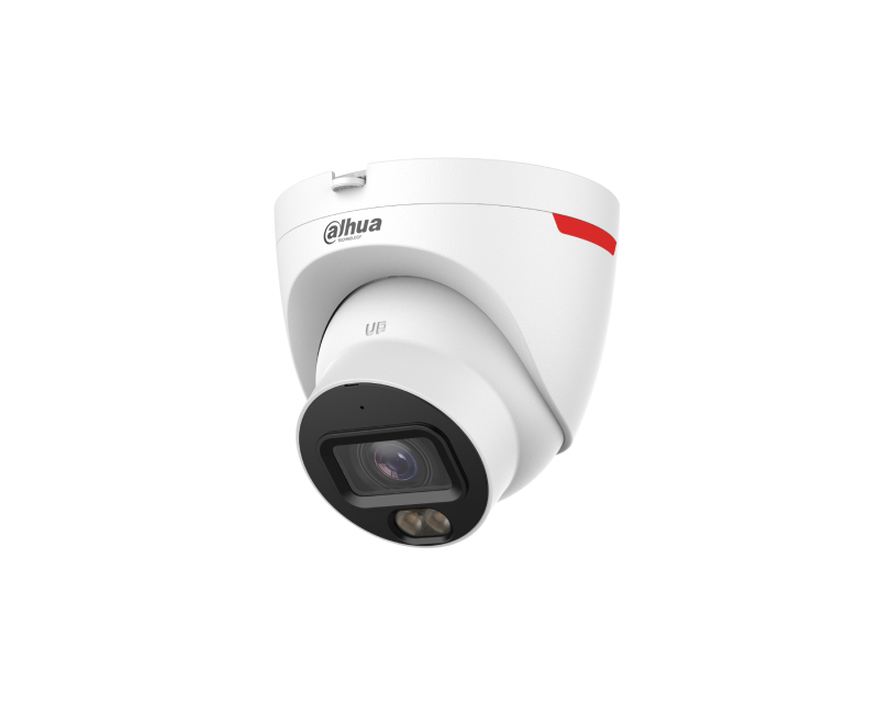 WizColor Fixed-focal Eyeball WizSense Network kamera