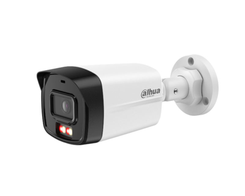 IR Mini-Bullet IP kamera