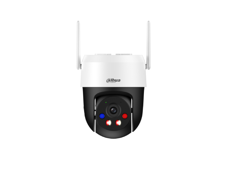P3AS-PV  WiFi IP 3MP IC PT kamera
