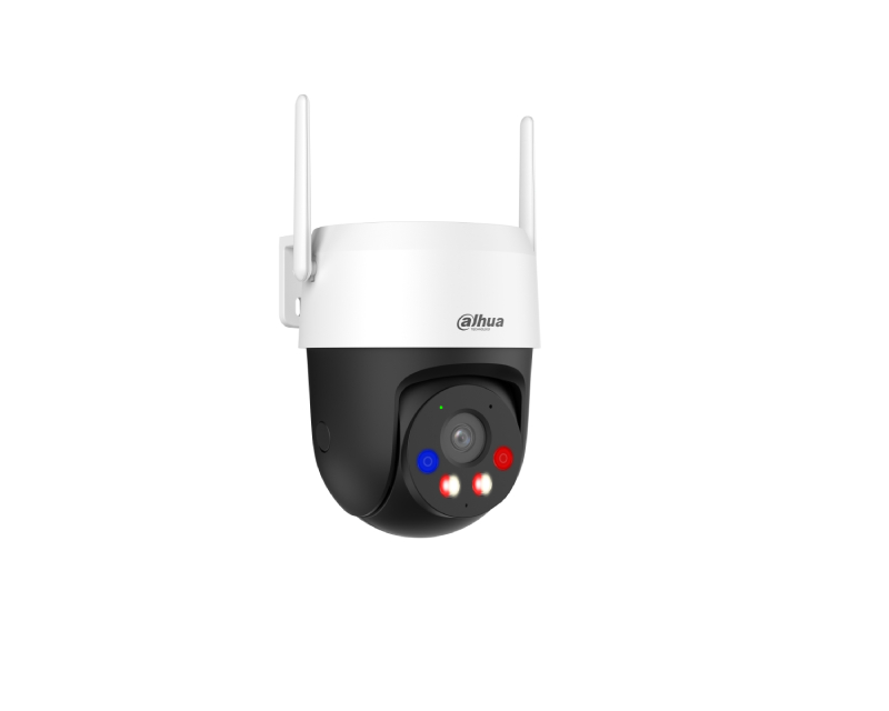 P3AS-PV  WiFi IP 3MP IC PT kamera