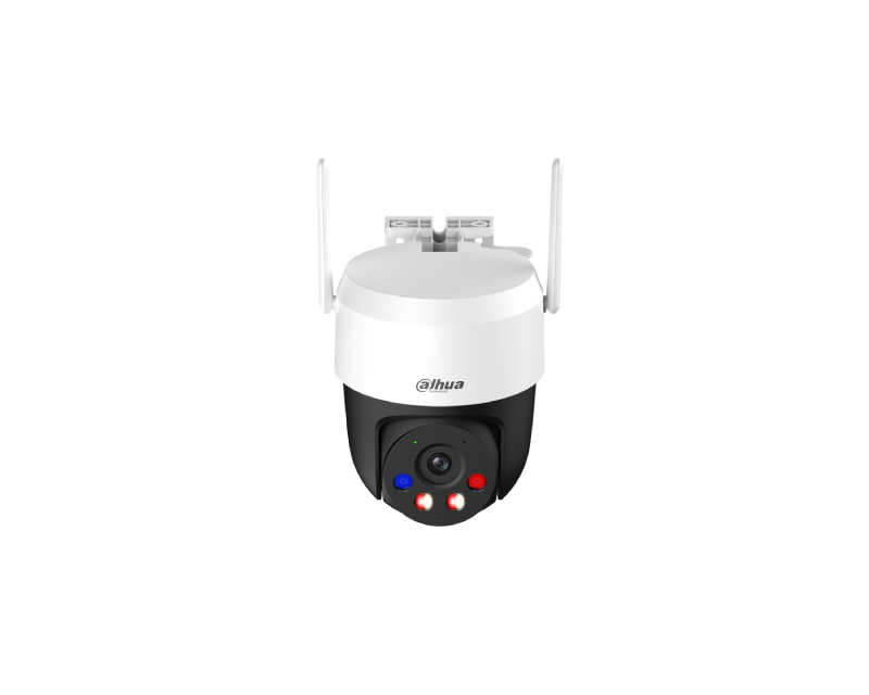 P3AS-PV  WiFi IP 3MP IC PT kamera